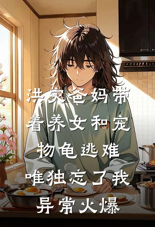 洪灾爸妈带着养女和宠物龟逃难，唯独忘了我异常火爆