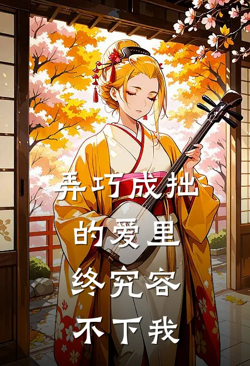 弄巧成拙的爱里，终究容不下我