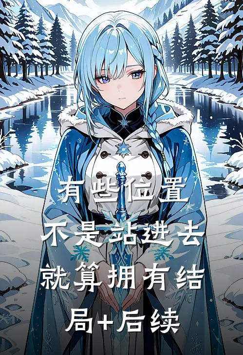 有些位置，不是站进去就算拥有结局+后续