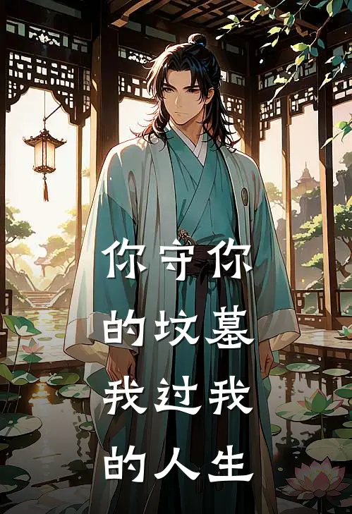 你守你的坟墓，我过我的人生