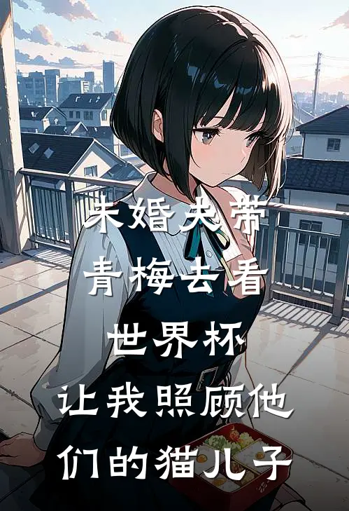 未婚夫带青梅去看世界杯，让我照顾他们的猫儿子