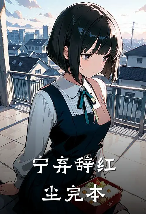 宁弃辞红尘完本