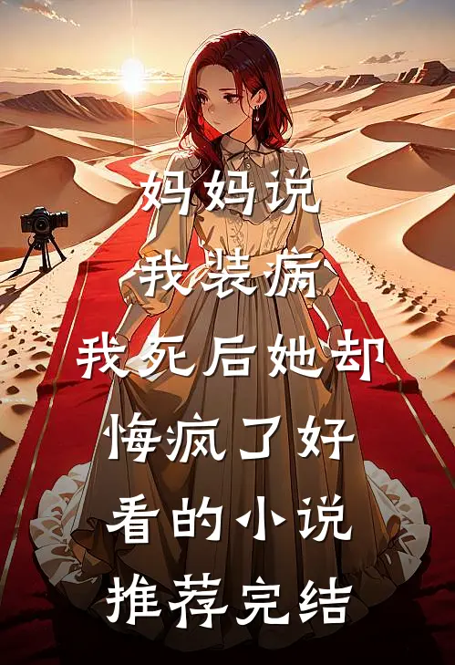妈妈说我装病，我死后她却悔疯了好看的小说推荐完结