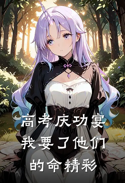 高考庆功宴，我要了他们的命精彩