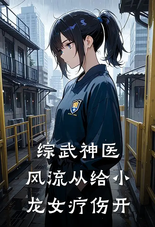 综武神医：风流从给小龙女疗伤开