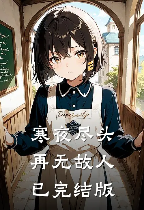 寒夜尽头，再无故人已完结版