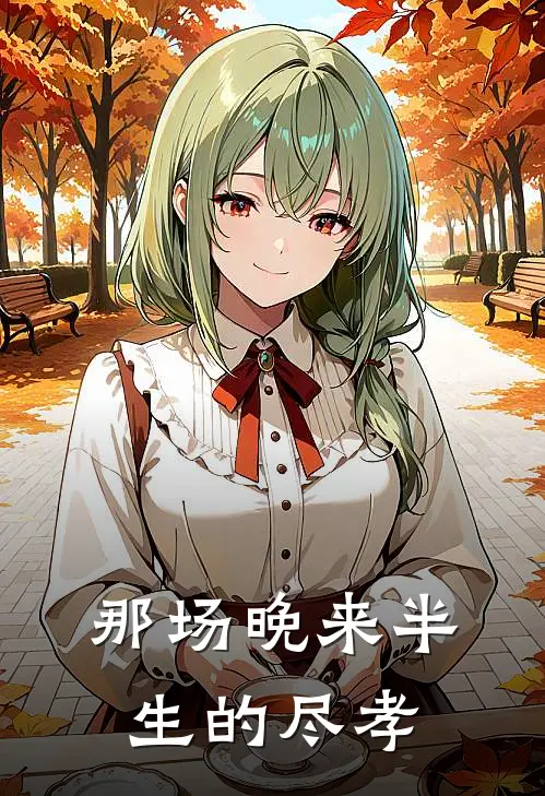 那场晚来半生的尽孝
