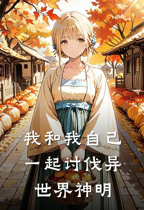 我和我自己一起讨伐异世界神明