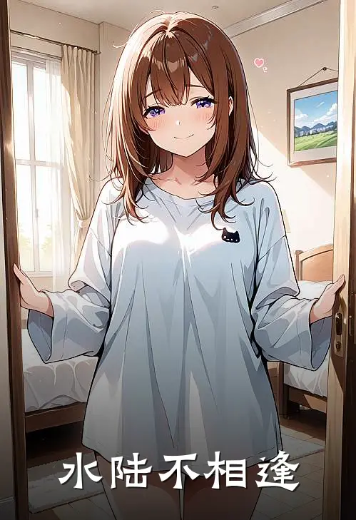 水陆不相逢
