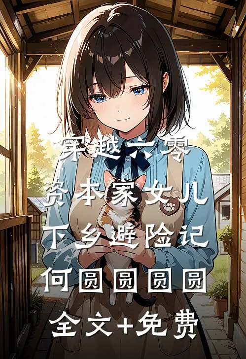穿越六零：资本家女儿下乡避险记何圆圆圆圆全文+免费