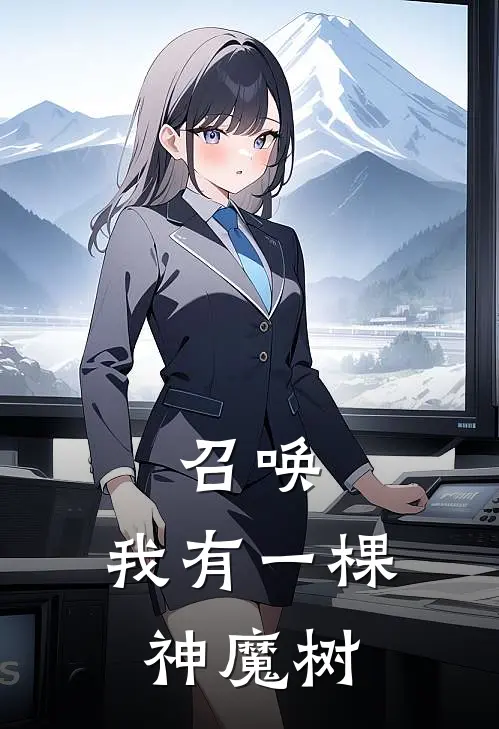 召唤：我有一棵神魔树