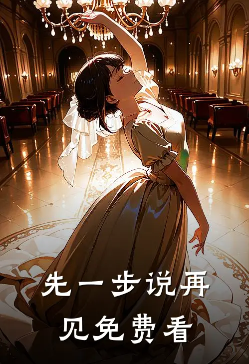 先一步说再见免费看