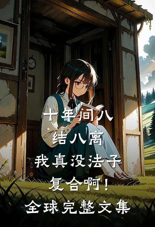 十年间八结八离，我真没法子复合啊！全球完整文集