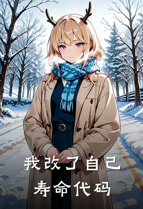我改了自己寿命代码