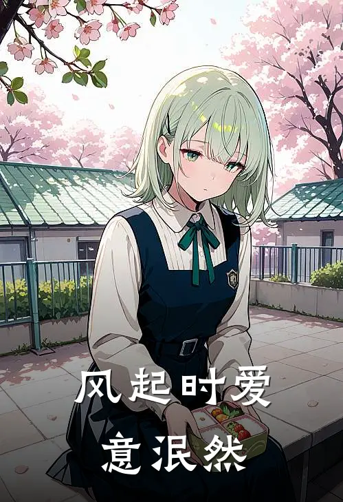 风起时爱意泯然