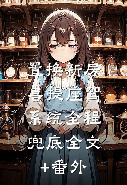 置换新房喜提座驾，系统全程兜底全文+番外