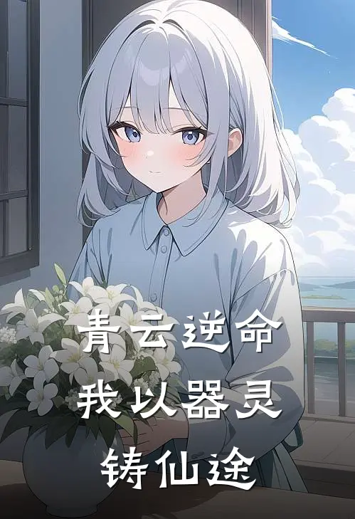 青云逆命：我以器灵铸仙途