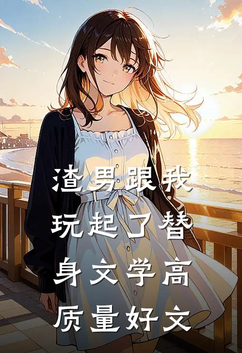 渣男跟我玩起了替身文学高质量好文