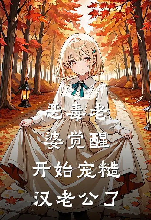 恶毒老婆觉醒，开始宠糙汉老公了