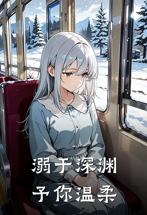 溺于深渊予你温柔