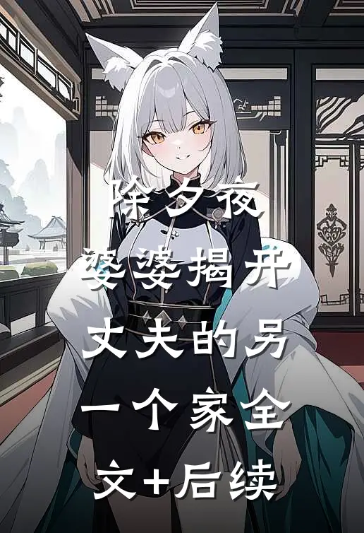 除夕夜，婆婆揭开丈夫的另一个家全文+后续