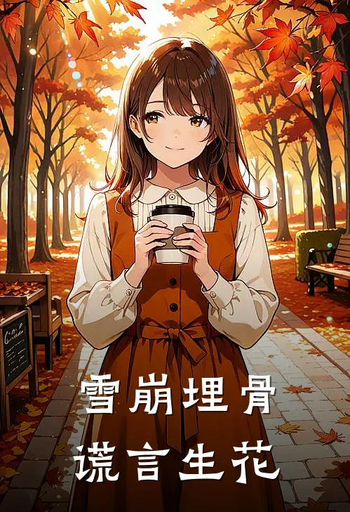 雪崩埋骨，谎言生花