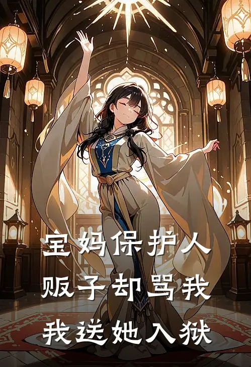 宝妈保护人贩子却骂我，我送她入狱