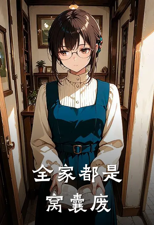 全家都是窝囊废