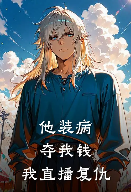 他装病夺我钱，我直播复仇