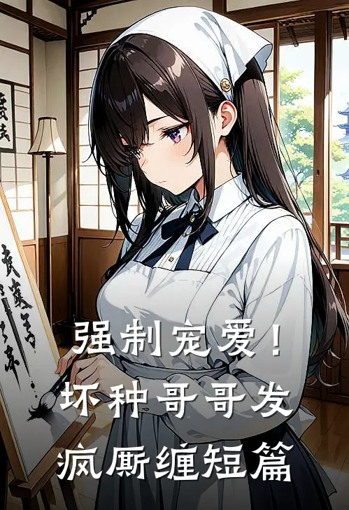 强制宠爱！坏种哥哥发疯厮缠短篇