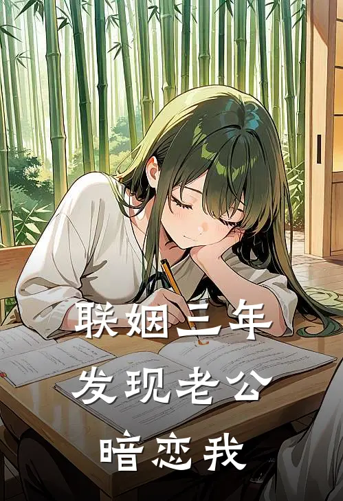 联姻三年，发现老公暗恋我