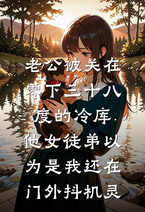 老公被关在零下三十八度的冷库，他女徒弟以为是我还在门外抖机灵