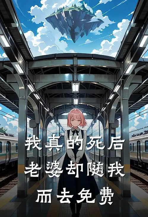 我真的死后，老婆却随我而去免费