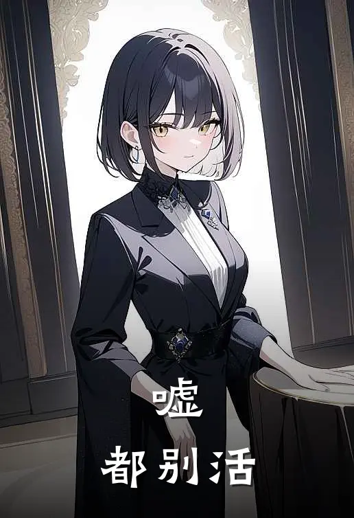 嘘，都别活