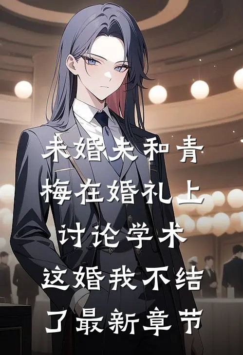 未婚夫和青梅在婚礼上讨论学术，这婚我不结了最新章节