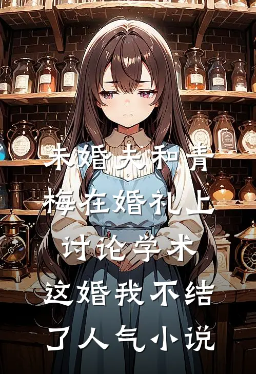 未婚夫和青梅在婚礼上讨论学术，这婚我不结了人气小说