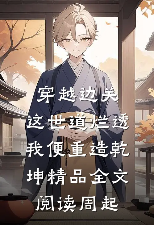 穿越边关：这世道烂透，我便重造乾坤精品全文阅读周起