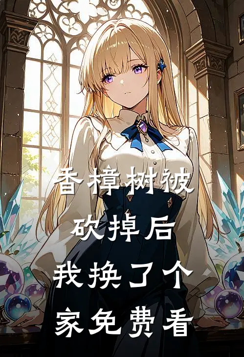 香樟树被砍掉后，我换了个家免费看