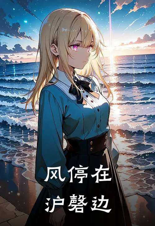 风停在沪磬边