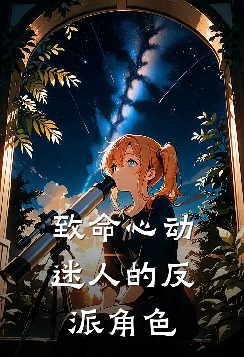 致命心动：迷人的反派角色