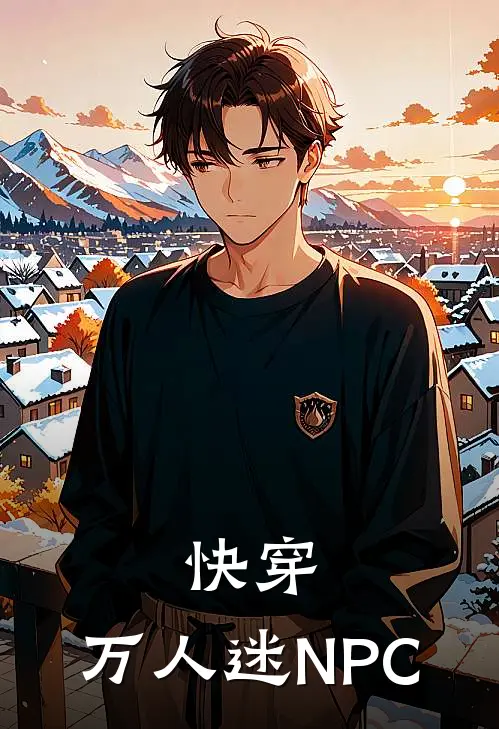 快穿：万人迷NPC
