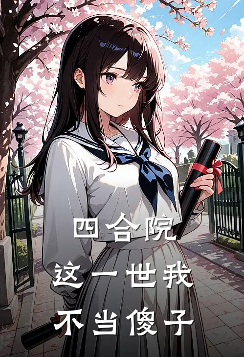 四合院：这一世我不当傻子