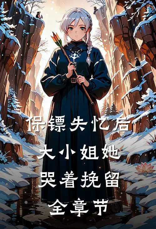 保镖失忆后，大小姐她哭着挽留全章节