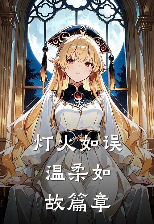 灯火如误，温柔如故篇章