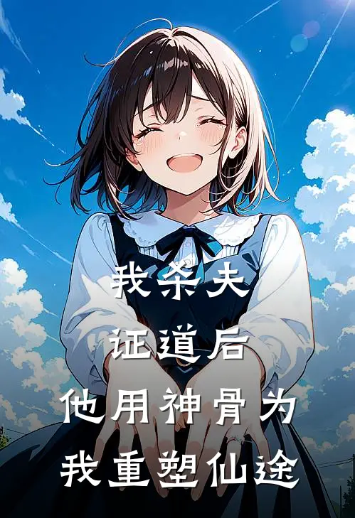 我杀夫证道后，他用神骨为我重塑仙途