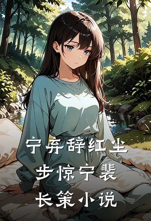 宁弃辞红尘步惊宁裴长策小说