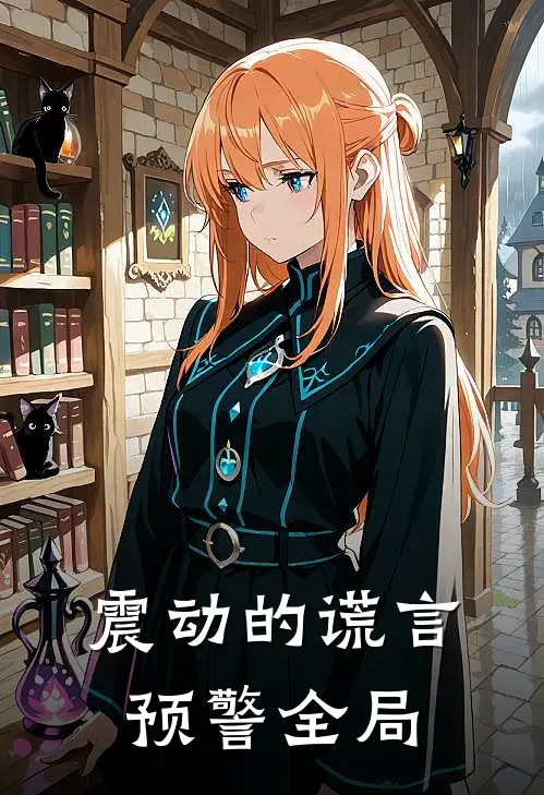 震动的谎言预警全局