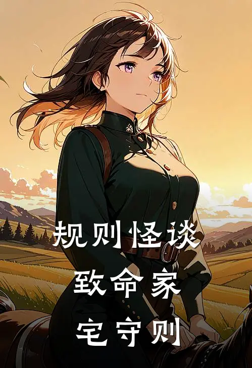 规则怪谈：致命家宅守则