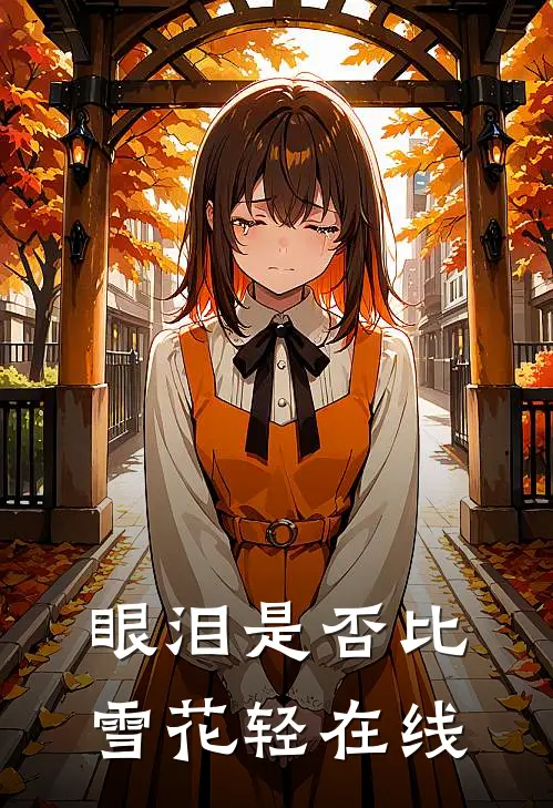眼泪是否比雪花轻在线