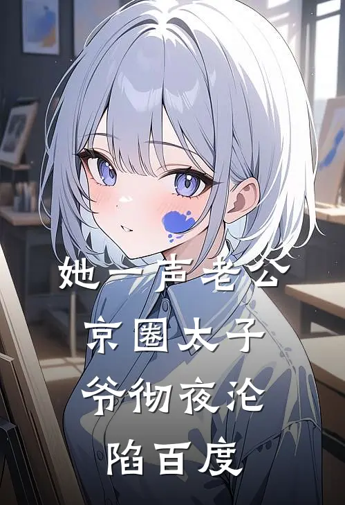 她一声老公，京圈太子爷彻夜沦陷百度